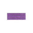 DMC Mouliné Spécial 25 Broderigarn 208 Lilla