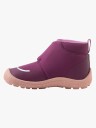 Reima Hyppii Barefoot Mid Sneakers Deep Purple 24
