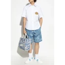 Versace Herre Skjorter Hvit S,