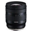 Tamron 11-20mm f/2.8 Di III-A RXD Vidvinkelzoom for Fujifilm X