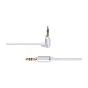 DACOTA PLATINUM MINI JACK KABEL HANN-HANN VINKEL 1,5M, HVIT
