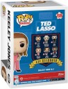 Funko Pop! Vinilinė Figūrėlė: Ted Lasso Keeley Jones 9 Cm