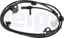DELPHI SS21287 12B1 Sensor ABS