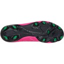Skechers Razor 1.5 Academy FG Fotballsko Pink/Svart 46