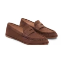 Stuart Weitzman Dame Sko Brun 38 EU,