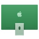 Apple iMac 24" M4 10C 16GB RAM 256GB SSD Grønn