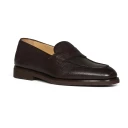 Brunello Cucinelli Herre Sko Brun 46 EU,