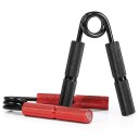 Gymstick Aluminium Hand Grip 140 lb (63 kg)