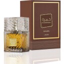 Lattafa Khamrah Qahwa Unisex Eau de Parfum 100 ml