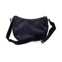 Borbonese Dame Vesker Svart ONE SIZE,