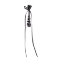 Simone Rocha Dame Accessories Svart ONE SIZE,