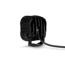 Hovedlykt LAZER UTILITY-50 WITH RED TAIL LIGHT AND BEACON