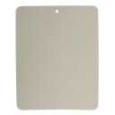 Dalolindén Skjærebrett bendy 37 cm beige