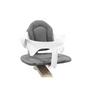 Stokke Nomi Babyset Hvit