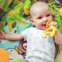 Mombella Dancing Elephant Biteleke Lilla