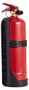 Nor-Tec Brannslukker 1kg Pulver