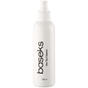 baseks Sexleketøysrens 200 ml       - Klar