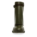 Steve Madden Dame Sko Grønn 38 EU,