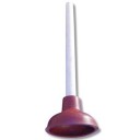 Klosettpumpe "svupper" 130 mm