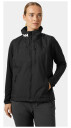Helly Hansen Crew Seilervest 2.0 Dame Svart 4XL