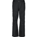 Scott Pants M's Ultimate Dryo 10 Black