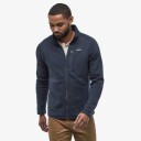 Patagonia Men's Better Sweater Fleece Jacket Blå S Man