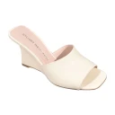 Stuart Weitzman Dame Sko Hvit 40 EU,