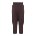 Kaffe Kamerle Pants Suiting   Burgundy   46