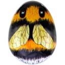 Kent Brushes Pebble Detangling Brush Bumble Bee