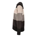 Kangra Dame Strikkevarer Flerfarget M,