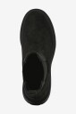 Duffy   Chelseaboots Venosa Due   Svart