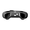 Dacota Gaming Xbx silikonetui svart DGXBXSILCASE