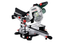 Metabo KGS 18 LTX BL 216 Kombisag