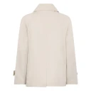 Moorer Dame Frakker Beige 2XS,