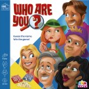 The Game Factory Who are you? ENG