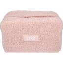 By Lyko Teddy Beauty Bag Pink