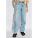 Diesel Herre Jeans Blå W36 L32,