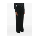 Dolce & Gabbana Dame Bukser Svart XL,