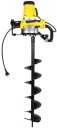 Texas jordbor elektrisk EA1200 m/150mm jordbor 90063116