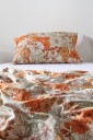 Fiori putevar Oransje/multi
