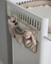 Organizer, Morning Beige