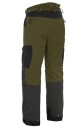 Protection XTRM M Jakt Bukse Swedteam Green