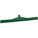 Gulvskraber Vikan 60X8x9,5Cm Grøn Tpe Gummi/Pp 60 Cm Med Enkeltblad
