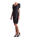 Dsquared2 Dame Kjoler Svart S,