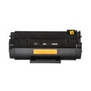 inkClub TLU830 Tonerkassett, erstatter Lexmark 502H, svart, 5.000 sider