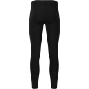 Endurance Tarole Treningstights Dame Svart 38