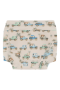 Hust & Claire Hcharumi Boy   Multi/patterned   62/68