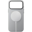 Nomad Modern MagSafe Mobildeksel til iPhone 17 Pro Max i Lunar Gray