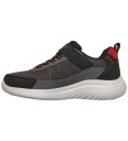 Skechers Black Bounder 2.0 Aqua Pace 31