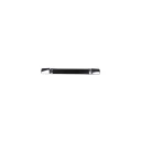 Adam Hall Hardware 3419 - Strap Handle Plastic Black